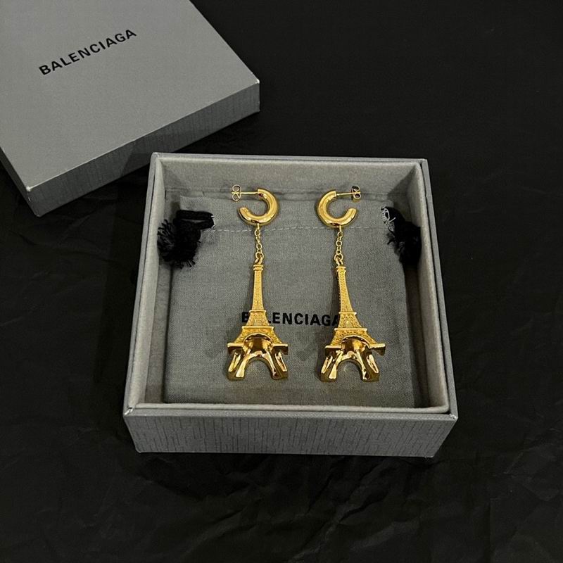 Balenciaga Earring 03yxs21